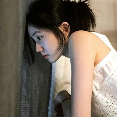 无法触碰的爱