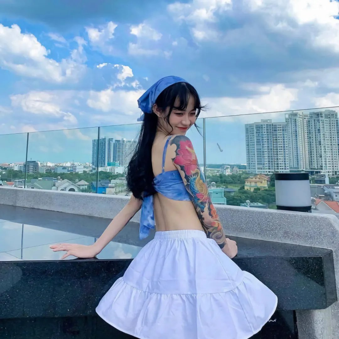 坏男孩的街